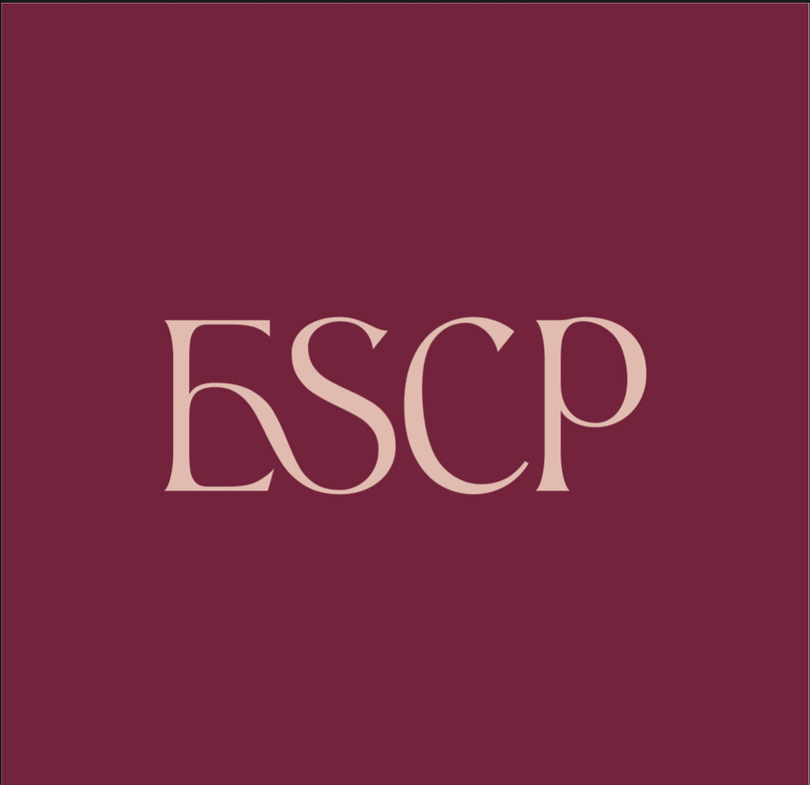 The Quality Behind ESCP: Two Years in the Making, Built by Amanda McKenzie