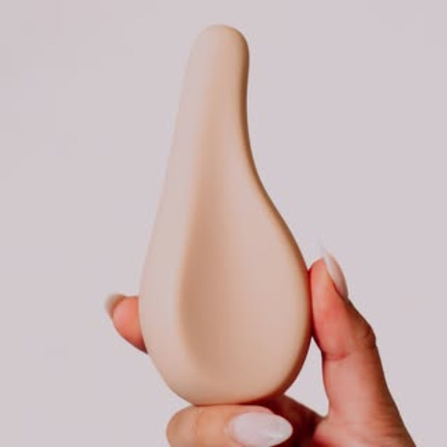 Whisper – Luxury Vibrator Ritual Set - Blush | ESCP