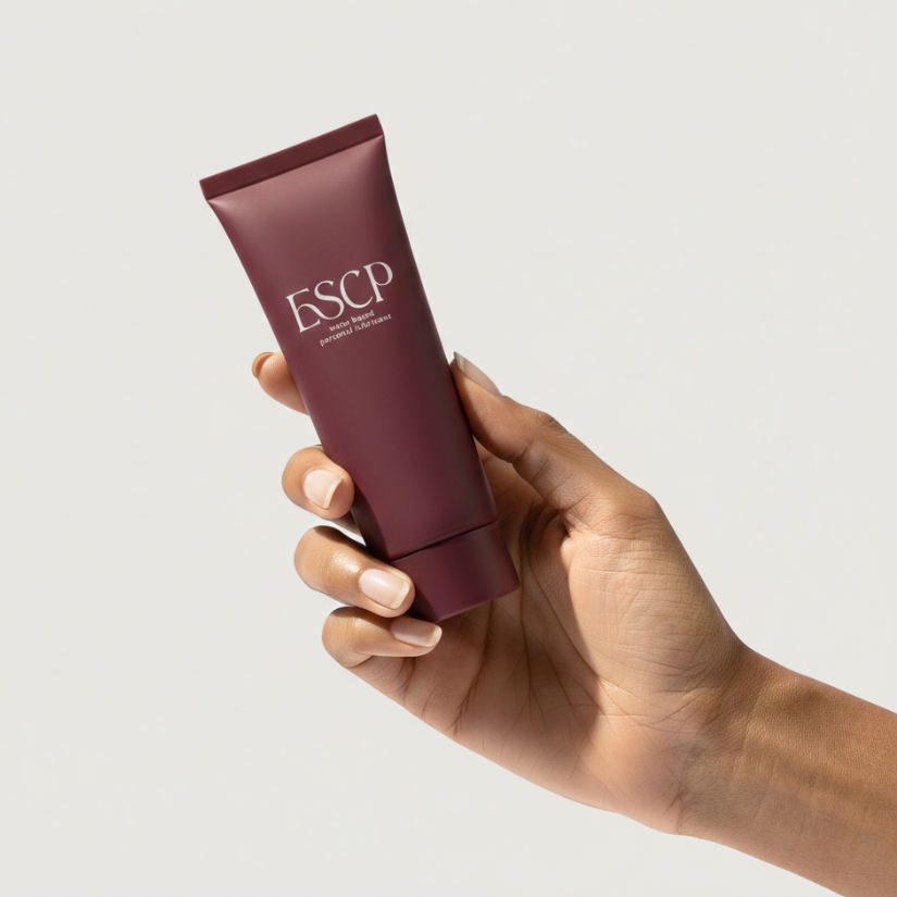 Water Based Personal Lubricant for ESCP