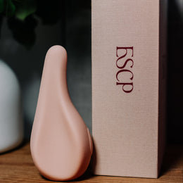 Pictured: Whisper in Blush