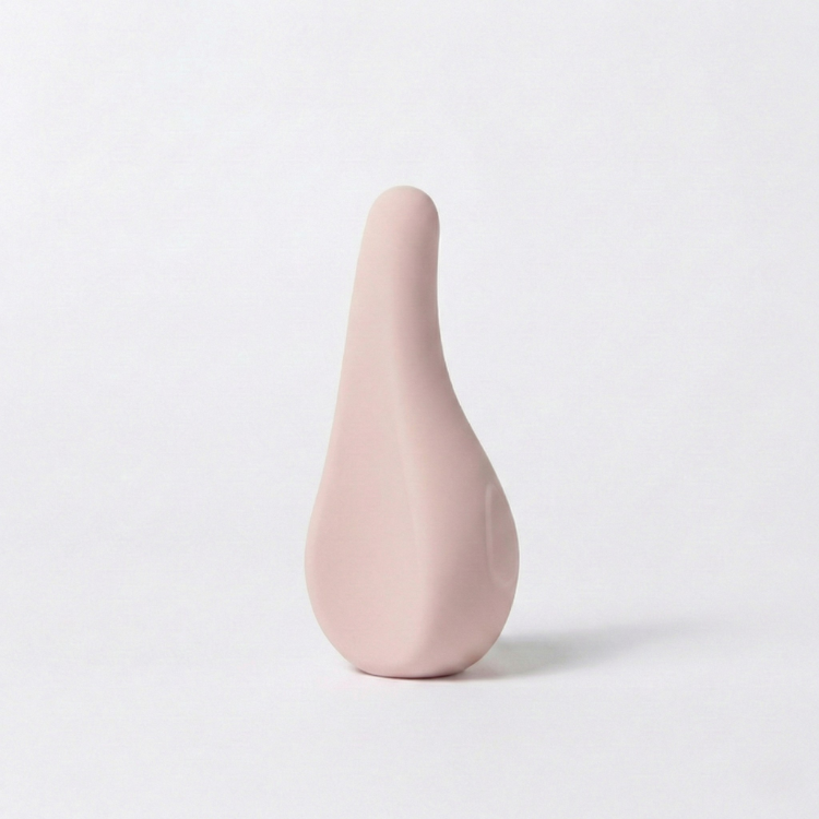 Whisper – Luxury Vibrator Ritual Set - Blush | ESCP