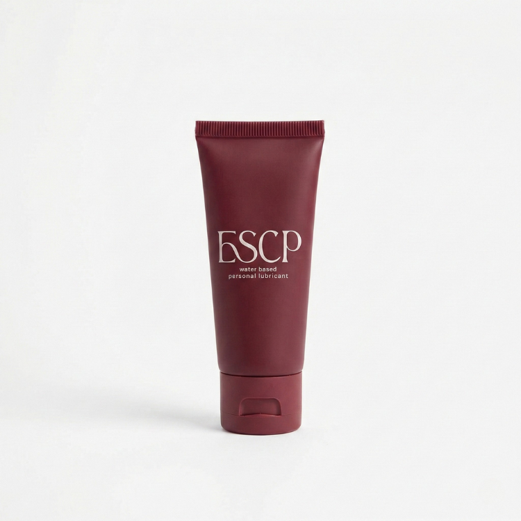 ESCP Personal Lubricant for ESCP Brnds